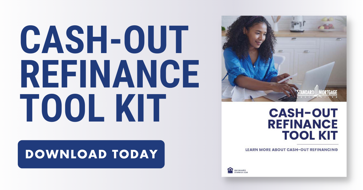 Standard Mortgage Residential Mortgages
